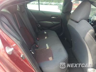 Zdjęcie 10 z 15 samochodu: 2023 TOYOTA COROLLA SE VIN:5YFS4MCE1PP146144 - miniatura
