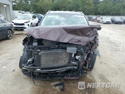 Piąte zdjęcie samochodu w środku: 2025 HYUNDAI PALISADE SEL VIN:KM8R24GEXSU826386 - miniatura