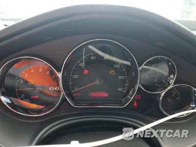 Zdjęcie 9 z 14 samochodu: 2008 PONTIAC G6 BASE VIN:1G2ZG57N684142377 - miniatura
