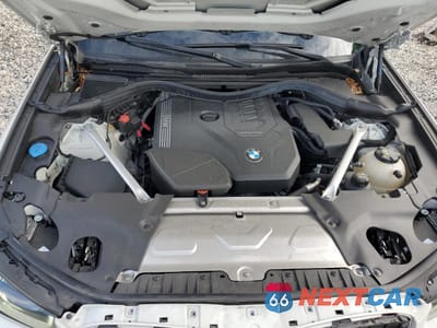 Zdjęcie 11 z 14 samochodu: 2024 BMW X4 XDRIVE30I VIN:5UX33DT0XR9T90846 - miniatura