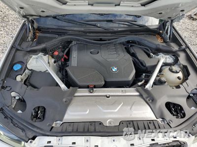 Zdjęcie 11 z 14 samochodu: 2024 BMW X4 XDRIVE30I VIN:5UX33DT0XR9T90846 - miniatura