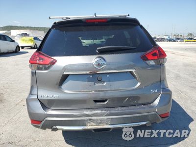 Zdjęcie 6 z 15 samochodu: 2018 NISSAN ROGUE S VIN:KNMAT2MT3JP588741 - miniatura