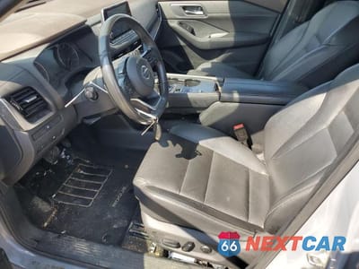 Zdjęcie 7 z 12 samochodu: 2021 NISSAN ROGUE SL VIN:JN8AT3CA7MW019394 - miniatura