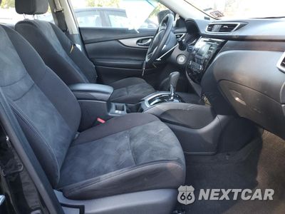 Zdjęcie 7 z 15 samochodu: 2015 NISSAN ROGUE S VIN:KNMAT2MV2FP561751 - miniatura