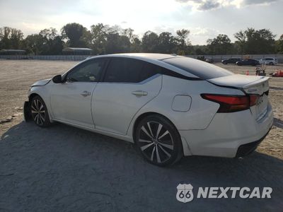 Drugie zdjęcie samochodu z przodu: 2019 NISSAN ALTIMA SR VIN:1N4BL4CV6KN328162 - miniatura