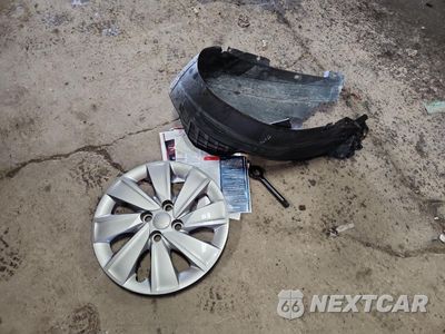 Zdjęcie 12 z 16 samochodu: 2020 KIA RIO LX VIN:3KPA24AD8LE297117 - miniatura