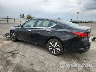 Drugie zdjęcie samochodu z przodu: 2022 NISSAN ALTIMA SV VIN:1N4BL4DV2NN383226 - miniatura
