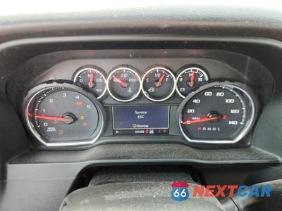 Zdjęcie 9 z 13 samochodu: 2023 CHEVROLET SILVERADO K3500 LT VIN:1GC4YTEY2PF179918 - miniatura