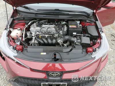 Zdjęcie 11 z 16 samochodu: 2022 TOYOTA COROLLA LE VIN:JTDEPMAE7NJ218652 - miniatura