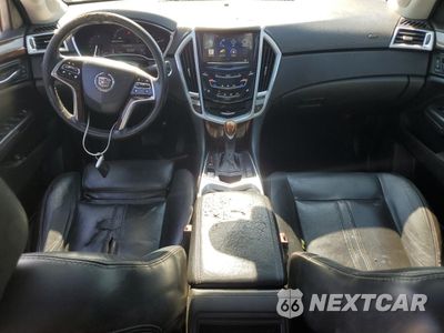 Zdjęcie 8 z 15 samochodu: 2013 CADILLAC SRX LUXURY COLLECTION VIN:3GYFNGE30DS603613 - miniatura