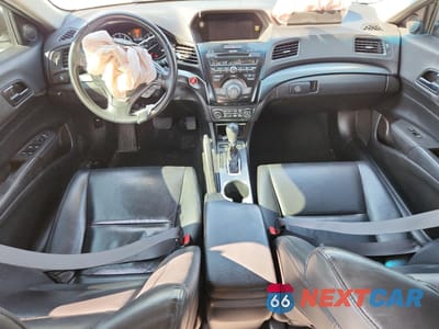 Zdjęcie 8 z 14 samochodu: 2013 ACURA ILX 20 TECH VIN:19VDE1F71DE000933 - miniatura