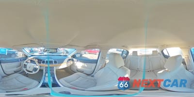 Zdjęcie 14 z 14 samochodu: 2010 LINCOLN MKS VIN:1LNHL9DR1AG605415 - miniatura