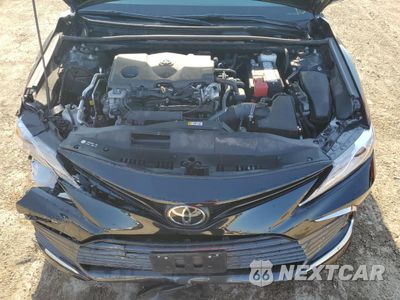 Zdjęcie 11 z 15 samochodu: 2021 TOYOTA CAMRY XLE VIN:4T1F11BK0MU042853 - miniatura