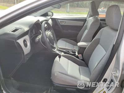 Zdjęcie 7 z 15 samochodu: 2018 TOYOTA COROLLA L VIN:5YFBURHE1JP839020 - miniatura