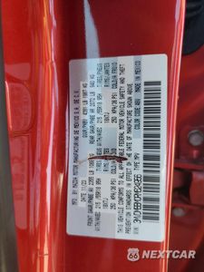 Zdjęcie 13 z 13 samochodu: 2024 MAZDA CX-30 SELECT VIN:3MVDMBBM0RM624956 - miniatura