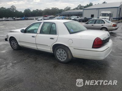 Drugie zdjęcie samochodu z przodu: 2006 MERCURY GRAND MARQUIS GS VIN:2MEFM74V46X606536 - miniatura
