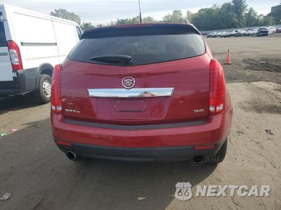 Zdjęcie 6 z 12 samochodu: 2013 CADILLAC SRX LUXURY COLLECTION VIN:3GYFNGE31DS650973 - miniatura