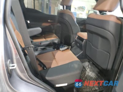 Zdjęcie 10 z 12 samochodu: 2024 LEXUS GX 550 LUXURY VIN:JTJVBCDX8R5002956 - miniatura