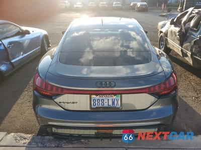 Zdjęcie 6 z 13 samochodu: 2023 AUDI E-TRON GT PRESTIGE VIN:WAUEJBFW2P7007931 - miniatura