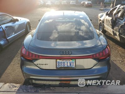 Zdjęcie 6 z 13 samochodu: 2023 AUDI E-TRON GT PRESTIGE VIN:WAUEJBFW2P7007931 - miniatura