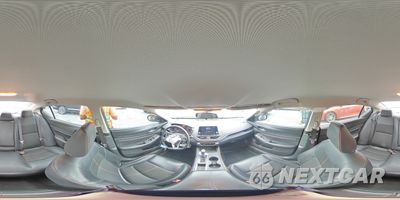 Zdjęcie 14 z 15 samochodu: 2020 NISSAN ALTIMA SR VIN:1N4BL4CV7LC121339 - miniatura