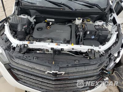 Zdjęcie 12 z 13 samochodu: 2020 CHEVROLET EQUINOX LT VIN:3GNAXKEV5LS720009 - miniatura