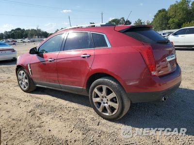 Drugie zdjęcie samochodu z przodu: 2012 CADILLAC SRX PERFORMANCE COLLECTION VIN:3GYFNBE37CS603707 - miniatura