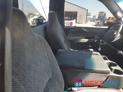 Zdjęcie 10 z 12 samochodu: 1995 DODGE RAM 2500 VIN:1B7KF26C8SS226962 - miniatura