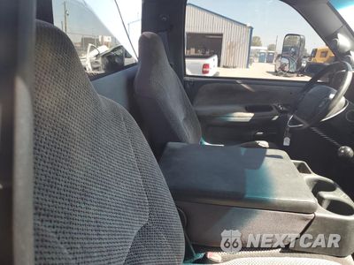 Zdjęcie 10 z 12 samochodu: 1995 DODGE RAM 2500 VIN:1B7KF26C8SS226962 - miniatura