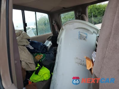 Zdjęcie 10 z 12 samochodu: 1996 FORD F250 VIN:1FTHX25F5TEA00574 - miniatura