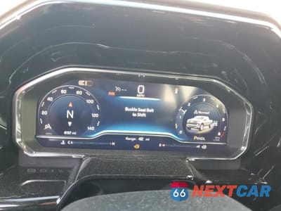 Zdjęcie 9 z 12 samochodu: 2025 CHEVROLET SILVERADO K1500 LT-L VIN:1GCRKKEK7SZ256819 - miniatura