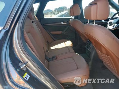 Zdjęcie 10 z 13 samochodu: 2023 AUDI Q5 PREMIUM PLUS 45 VIN:WA1EAAFY0P2108388 - miniatura