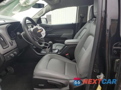 Zdjęcie 7 z 13 samochodu: 2018 CHEVROLET COLORADO VIN:1GCGTBEN3J1281034 - miniatura