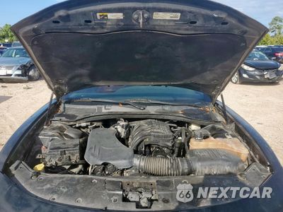 Zdjęcie 11 z 12 samochodu: 2017 DODGE CHARGER SXT VIN:2C3CDXHG2HH525942 - miniatura
