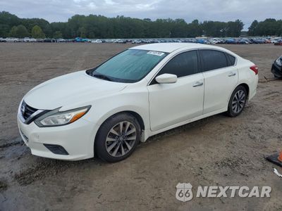 2017 NISSAN ALTIMA 2.5 1N4AL3AP4HC246686 - główne zdjęcie licytacji z USA - miniatura