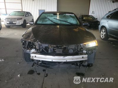 Piąte zdjęcie samochodu w środku: 2018 ACURA TLX TECH VIN:19UUB2F51JA011807 - miniatura