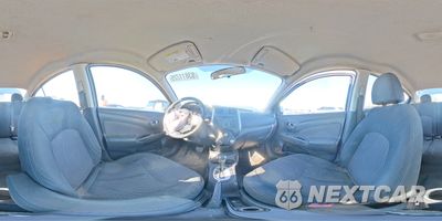 Zdjęcie 14 z 14 samochodu: 2014 NISSAN VERSA S VIN:3N1CN7AP3EL834862 - miniatura