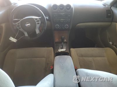 Zdjęcie 8 z 13 samochodu: 2008 NISSAN ALTIMA 2.5 VIN:1N4AL21E78N560863 - miniatura