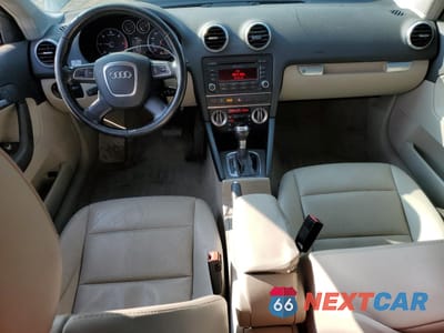 Zdjęcie 8 z 12 samochodu: 2012 AUDI A3 PREMIUM VIN:WAUBJAFM6CA166394 - miniatura