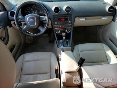 Zdjęcie 8 z 12 samochodu: 2012 AUDI A3 PREMIUM VIN:WAUBJAFM6CA166394 - miniatura