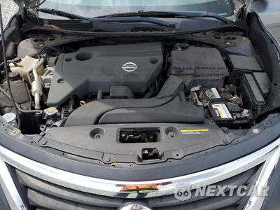 Zdjęcie 11 z 12 samochodu: 2015 NISSAN ALTIMA 2.5 VIN:1N4AL3AP6FC120665 - miniatura