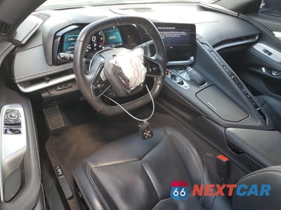 Zdjęcie 8 z 15 samochodu: 2023 CHEVROLET CORVETTE STINGRAY 2LT VIN:1G1YB2D49P5126529 - miniatura