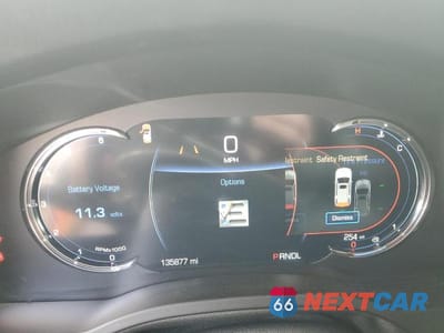 Zdjęcie 9 z 13 samochodu: 2019 CADILLAC ESCALADE ESV LUXURY VIN:1GYS3HKJ2KR138460 - miniatura