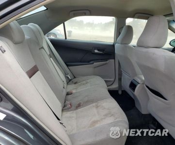 Zdjęcie 10 z 12 samochodu: 2012 TOYOTA CAMRY BASE VIN:4T1BF1FK3CU067013 - miniatura