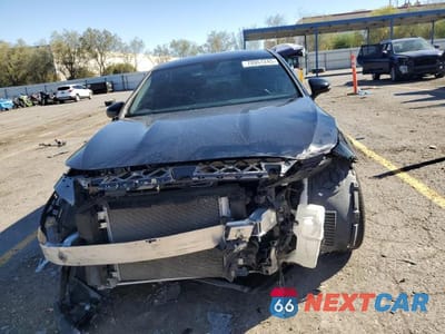 Piąte zdjęcie samochodu w środku: 2023 MERCEDES-BENZ CLA 250 VIN:W1K5J4GB6PN403940 - miniatura