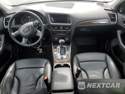 Zdjęcie 8 z 13 samochodu: 2017 AUDI Q5 PREMIUM PLUS VIN:WA1L2AFPXHA083664 - miniatura
