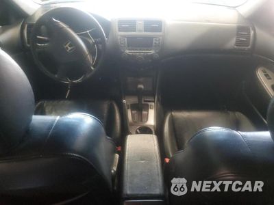 Zdjęcie 8 z 12 samochodu: 2006 HONDA ACCORD EX VIN:1HGCM66526A060650 - miniatura