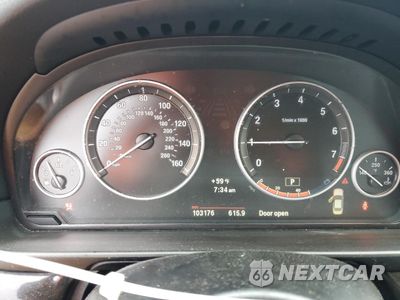 Zdjęcie 9 z 14 samochodu: 2011 BMW 535 XI VIN:WBAFU7C59BC877857 - miniatura