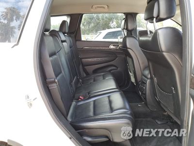 Zdjęcie 11 z 13 samochodu: 2011 JEEP GRAND CHEROKEE LAREDO VIN:1J4RR4GG3BC595932 - miniatura