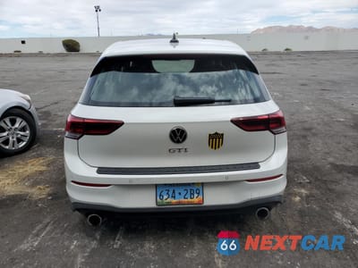 Zdjęcie 6 z 12 samochodu: 2024 VOLKSWAGEN GTI SE VIN:WVW3A7CD1RW152168 - miniatura